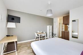 Appart'Hotel Victoria Garden Pau