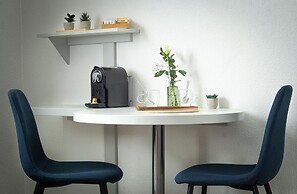 City Residence Strasbourg Centre