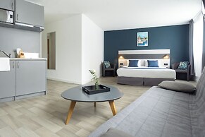 City Residence Strasbourg Centre