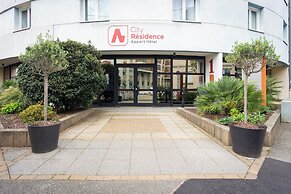 City Residence Strasbourg Centre