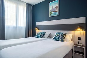 City Residence Strasbourg Centre