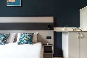 City Residence Strasbourg Centre