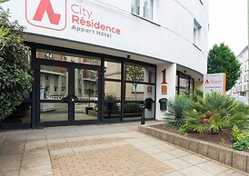 City Residence Strasbourg Centre