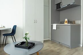 City Residence Strasbourg Centre