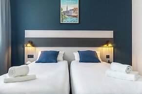 City Residence Strasbourg Centre