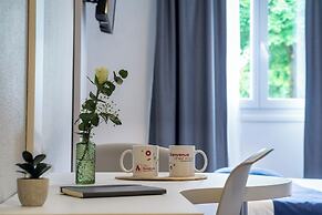 City Residence Strasbourg Centre