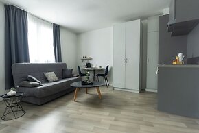 City Residence Strasbourg Centre