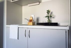 City Residence Strasbourg Centre