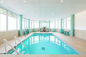 Lagrange Apart'HOTEL Mulhouse