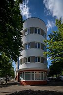 Lagrange Apart'HOTEL Mulhouse