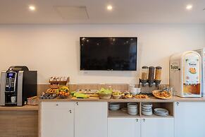Lagrange Apart'HOTEL Mulhouse