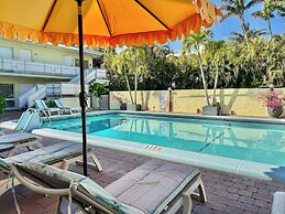 Ocean Lodge