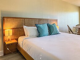 Ocean Lodge