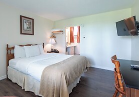 Canadas Best Value Inn & Suites Summerside