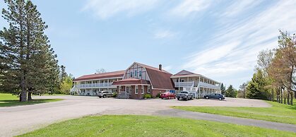 Canadas Best Value Inn & Suites Summerside