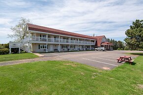 Canadas Best Value Inn & Suites Summerside