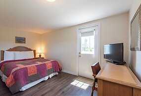 Canadas Best Value Inn & Suites Summerside