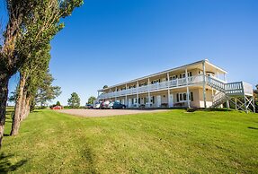 Canadas Best Value Inn & Suites Summerside