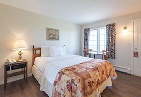 Canadas Best Value Inn & Suites Summerside