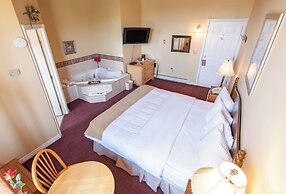 Canadas Best Value Inn & Suites Summerside