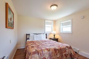 Canadas Best Value Inn & Suites Summerside