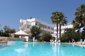 Hotel Magnolia