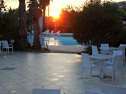 Hotel Magnolia