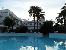 Hotel Magnolia