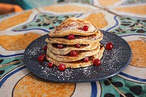 Taodomus Boutique Hotel