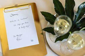 Taodomus Boutique Hotel