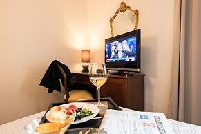 Grand Hotel Italia