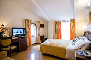 Grand Hotel Italia