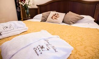 Grand Hotel Italia