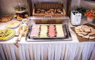 Grand Hotel Italia
