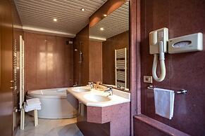 Grand Hotel Italia