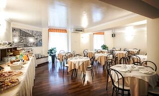 Grand Hotel Italia