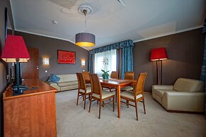 Farmona Hotel Business & Spa