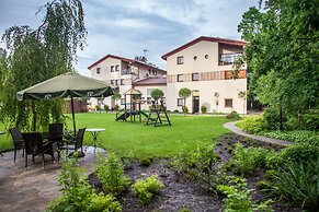 Farmona Hotel Business & Spa