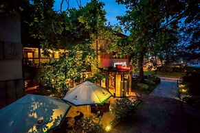 Farmona Hotel Business & Spa