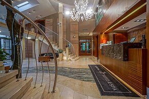 Farmona Hotel Business & Spa