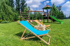 Farmona Hotel Business & Spa