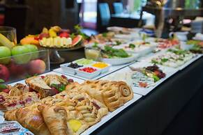 Farmona Hotel Business & Spa