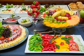 Farmona Hotel Business & Spa