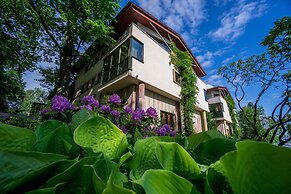 Farmona Hotel Business & Spa