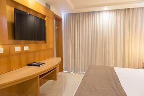 Hotel Astoria Palace