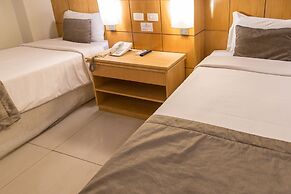 Hotel Astoria Palace