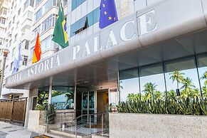 Hotel Astoria Palace