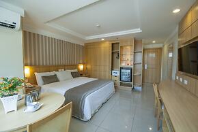 Hotel Astoria Palace