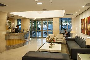 Hotel Astoria Palace