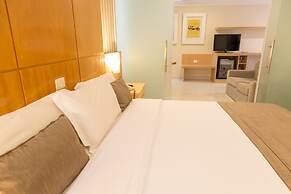 Hotel Astoria Palace